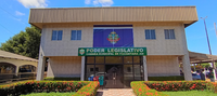 A Câmara Municipal de Itacoatiara apresenta a produção legislativa do 1º semestre e convida a população itacoatiarense para participar da reabertura dos trabalhos legislativos