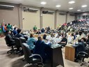 Diplomação dos Jovens Vereadores - Parlamento Jovem (PJ)