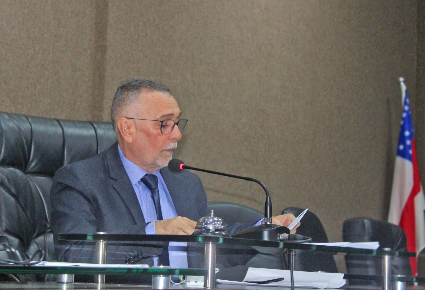 Câmara de Itacoatiara restringe acesso ao público a partir desta terça (17)