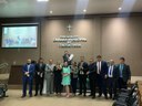 Resumo da 108ª Sessão Legislativa da 19ª Legislatura da Câmara Municipal de Itacoatiara / Biênio 2021/2022