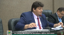 Resumo da 115ª Sessão Legislativa da 19ª Legislatura da Câmara Municipal de Itacoatiara / Biênio 2021/2022