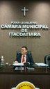Resumo da 156ª Sessão Plenária Ordinária da 19ª Legislatura da Câmara Municipal de Itacoatiara / Biênio 2023/2024