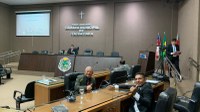 Resumo da 157ª Sessão Plenária Ordinária da 19ª Legislatura da Câmara Municipal de Itacoatiara / Biênio 2023/2024