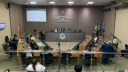 Resumo da 162ª Sessão Legislativa da 19ª Legislatura da Câmara Municipal de Itacoatiara / Quadriênio 2023/2024