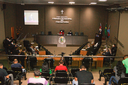 RESUMO DA 63ª SESSÃO LEGISLATIVA DA 19ª LEGISTATURA DA  CÂMARA MUNICIPAL DE ITACOATIARA