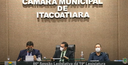Resumo da 86ª Sessão Legislativa da 19ª Legislatura da Câmara Municipal de Itacoatiara / Biênio 2021/2022