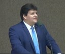 Dib Barbosa declarou apoio a mais essa causa apresentada pelos profissionais da educação. 